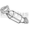 KLARIUS 322261 Catalytic Converter